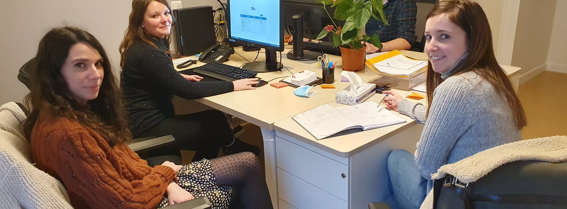 Equipe de Soins Psychiatriques Intensifs à Domicile (ESPID)