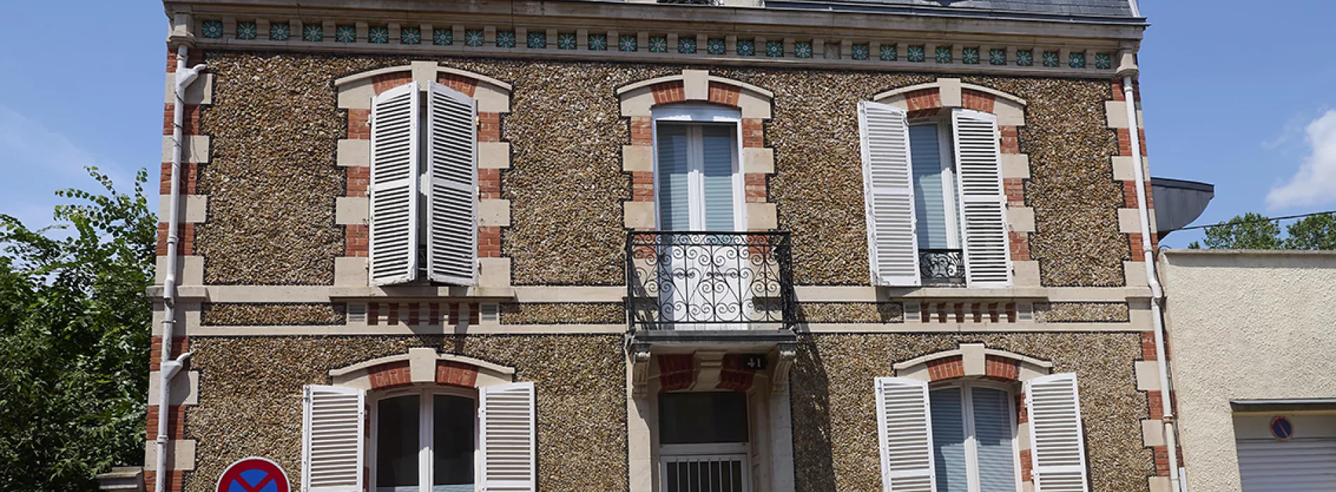 Centre Médico-Psychologique (CMP) Bayen