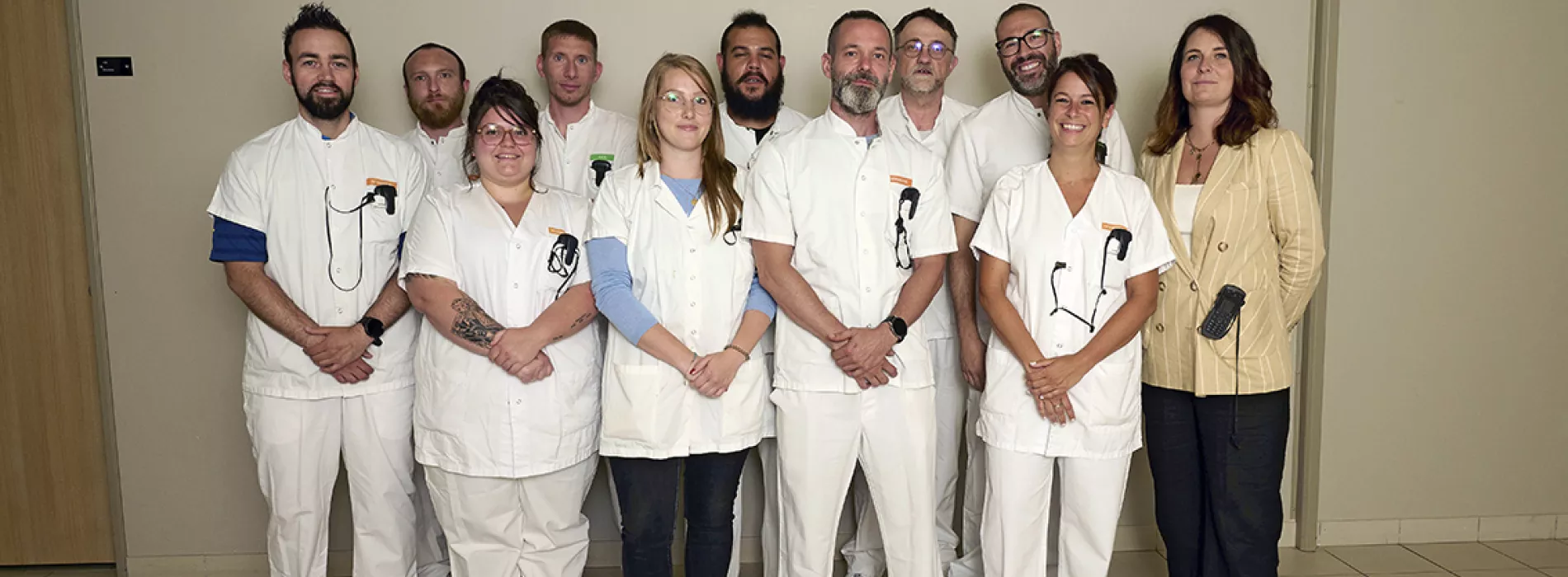 L'Unité pour malades difficiles (UMD)