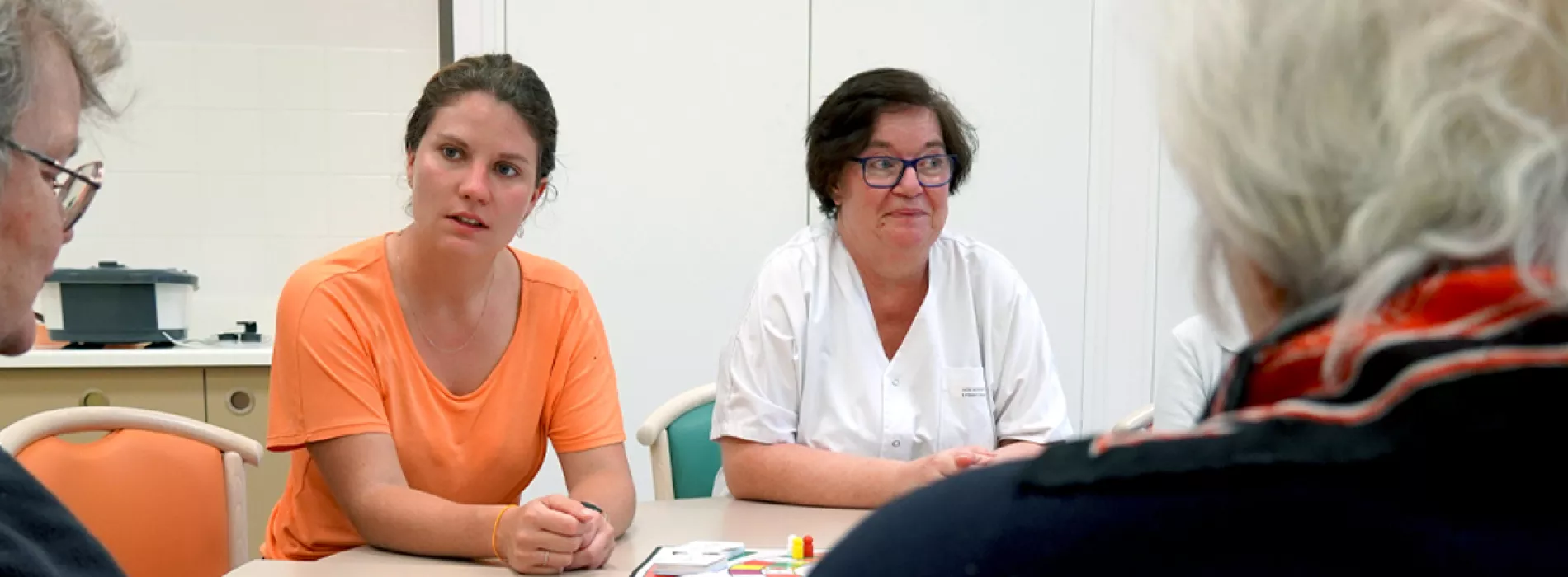 Psychiatrie de la personne âgée
