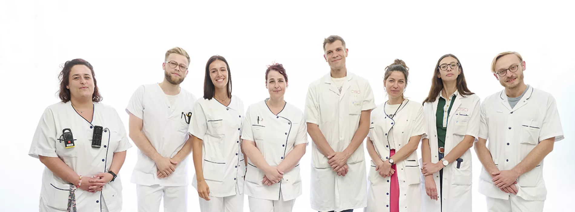 Nos offres de soins
