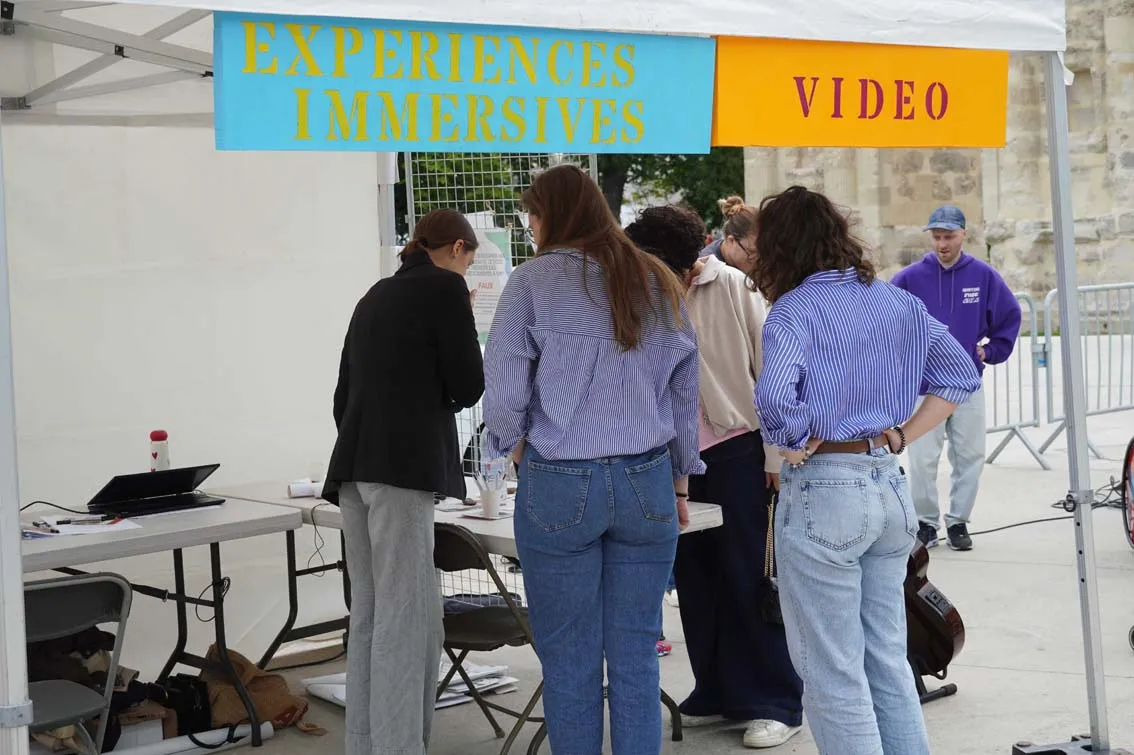La santé mentale à la rencontre du grand public - EPSM
