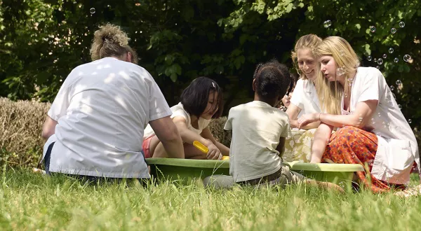 EPSM Job - Pédopsychiatre H/F