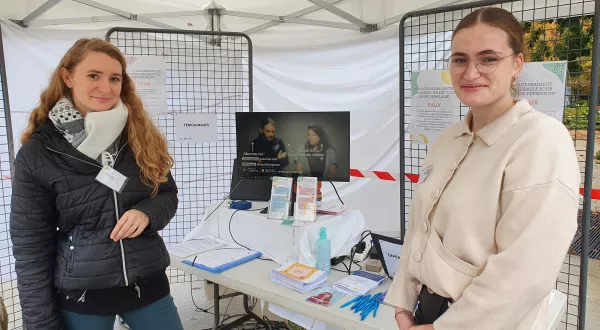 EPSM - 7 raisons de participer aux semaines de la santé mentale