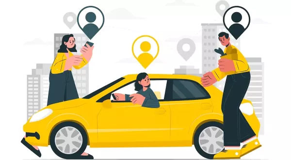 EPSM - L’établissement lance une application de covoiturage