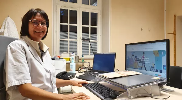 EPSM - Du sport adapté pour améliorer les conditions de travail