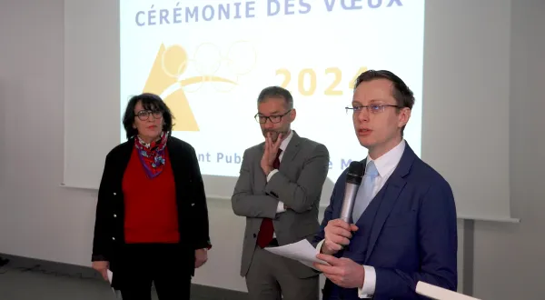 EPSM - Ces projets phares qui vont marquer l’année 2024