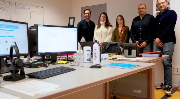 EPSM - Récidive suicidaire : VigiteenS veille sur les jeunes