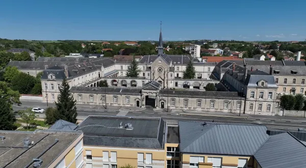 EPSM - L’établissement fête ses 190 ans