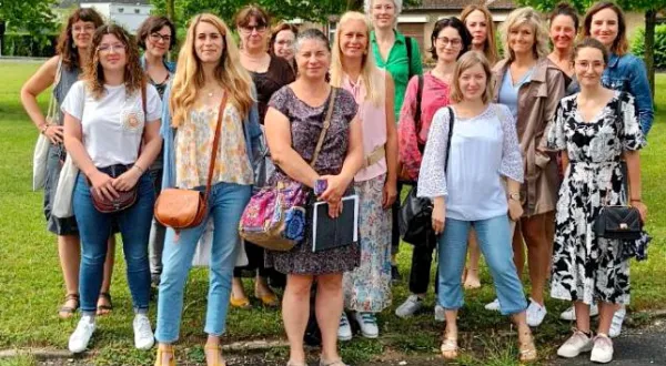 EPSM - Un collège de psychologues pour échanger et partager