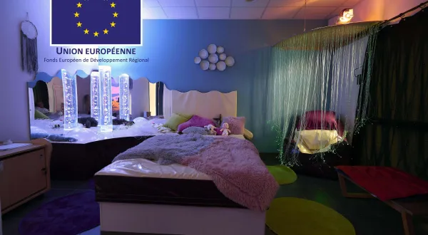 EPSM - L’Europe subventionne l’établissement