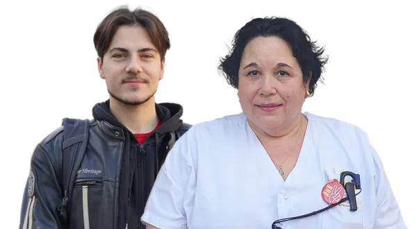 EPSM - Le mentorat, un appui pour les infirmiers débutants