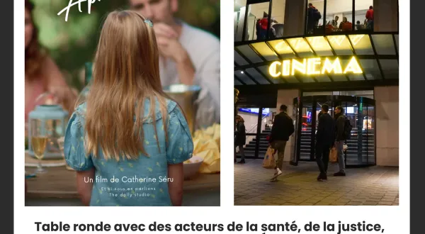 EPSM - Une soirée ciné-débat sur la maltraitance infantile à l’Opéraims