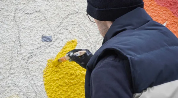 EPSM Job - Peintre H/F