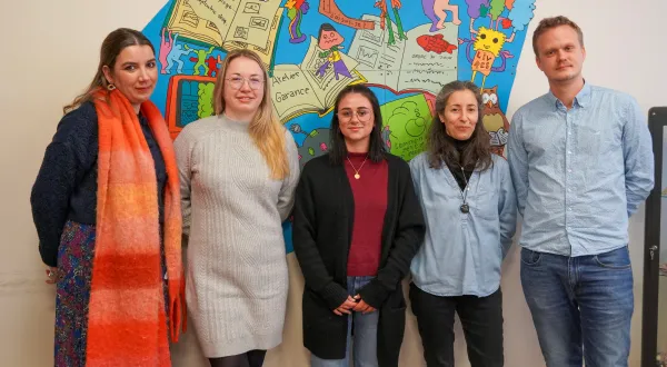 EPSM - Centre de recours bipolaire : l’expertise au service de l’espoir