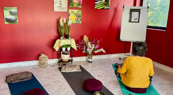 EPSM - Un atelier intersectoriel MBCT mis en place à Reims