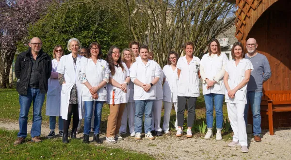 EPSM - Les Catalaunes, experts des troubles cognitifs liés aux addictions