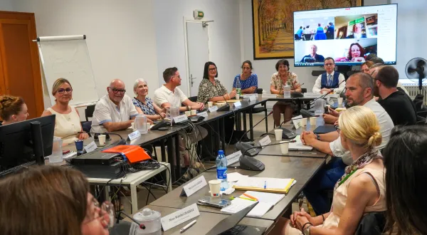EPSM - Le conseil de surveillance renouvelé