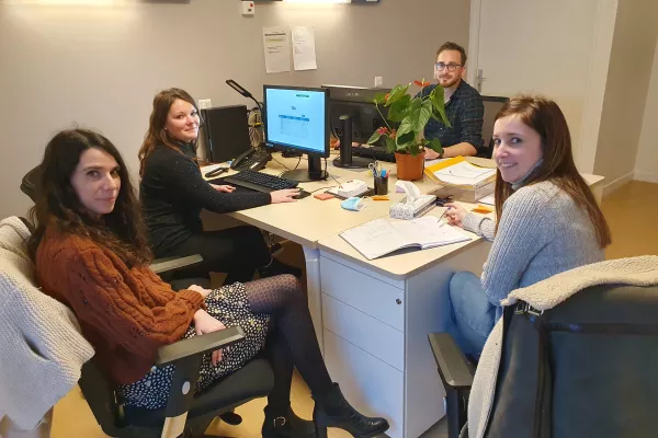 EPSM - Equipe de Soins Psychiatriques Intensifs à Domicile (ESPID)