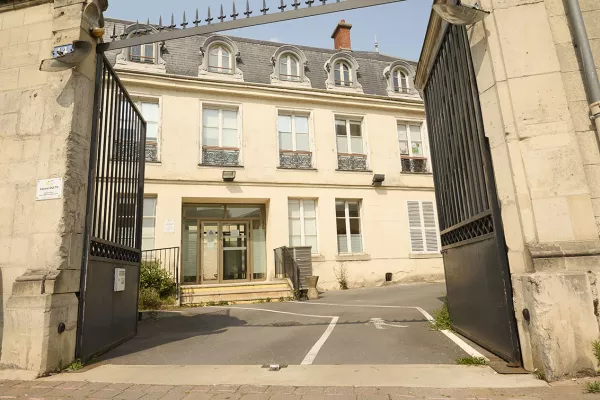 EPSM -  Centre Médico-Psychologique (CMP) et Centre d’Accueil Thérapeutique à Temps Partiel (CATTP) Adolescents "CAP’ADO" (Espace Dolto)