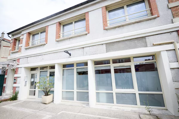 EPSM - Unité d’Épernay