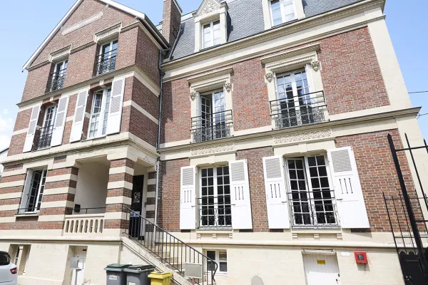 EPSM - Centre Médico-Psychologique (CMP) et Centre d’Accueil Thérapeutique à Temps Partiel (CATTP) Foch