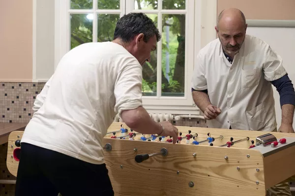 EPSM - SOINS MÉDICAUX ET DE RÉADAPTATION EN ADDICTOLOGIE (SMR-A) "Les Catalaunes"