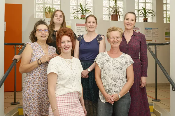 EPSM - AMBULATOIRE - Centre d’Addictologie Médico-Psychologique (CAMP)