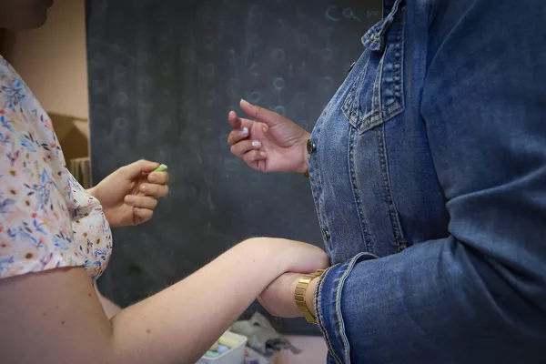 EPSM -  Centre Médico-Psychologique (CMP) et Centre d’Accueil Thérapeutique à Temps Partiel (CATTP) - Vitry-le-François