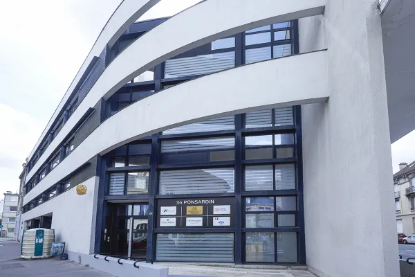 EPSM - Unité de Reims