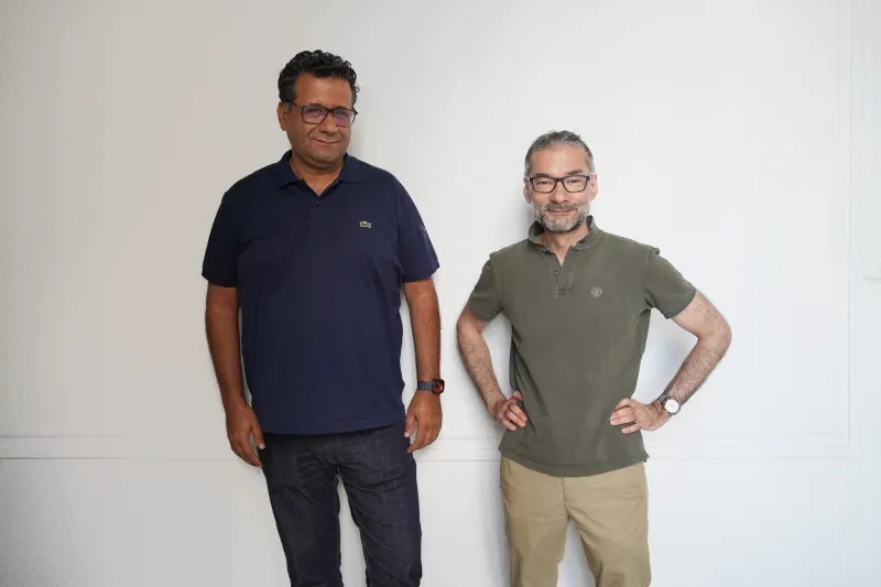 Le Dr Éric Tran et le Dr Anis Dammak réélus à la commission médicale d’établissement