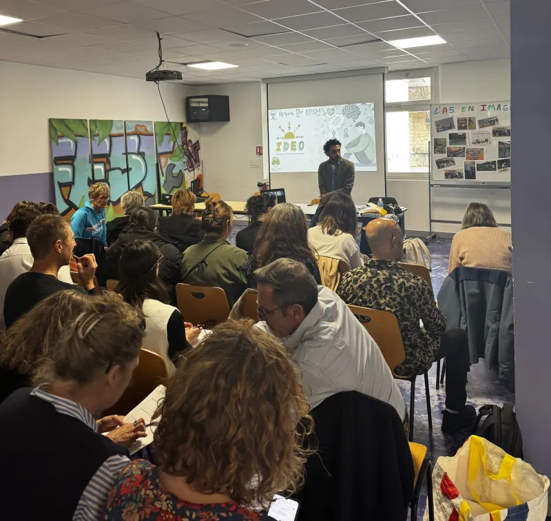 Un dispositif pour prévenir les troubles psychiques des lycéens lancé dans la Marne