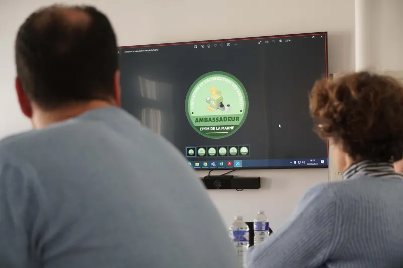 Réduire l’empreinte carbone : des leviers déjà activés au quotidien